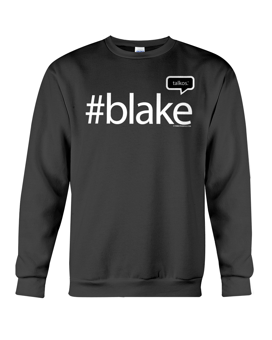Family Famous Blake Talkos Sweatshirt