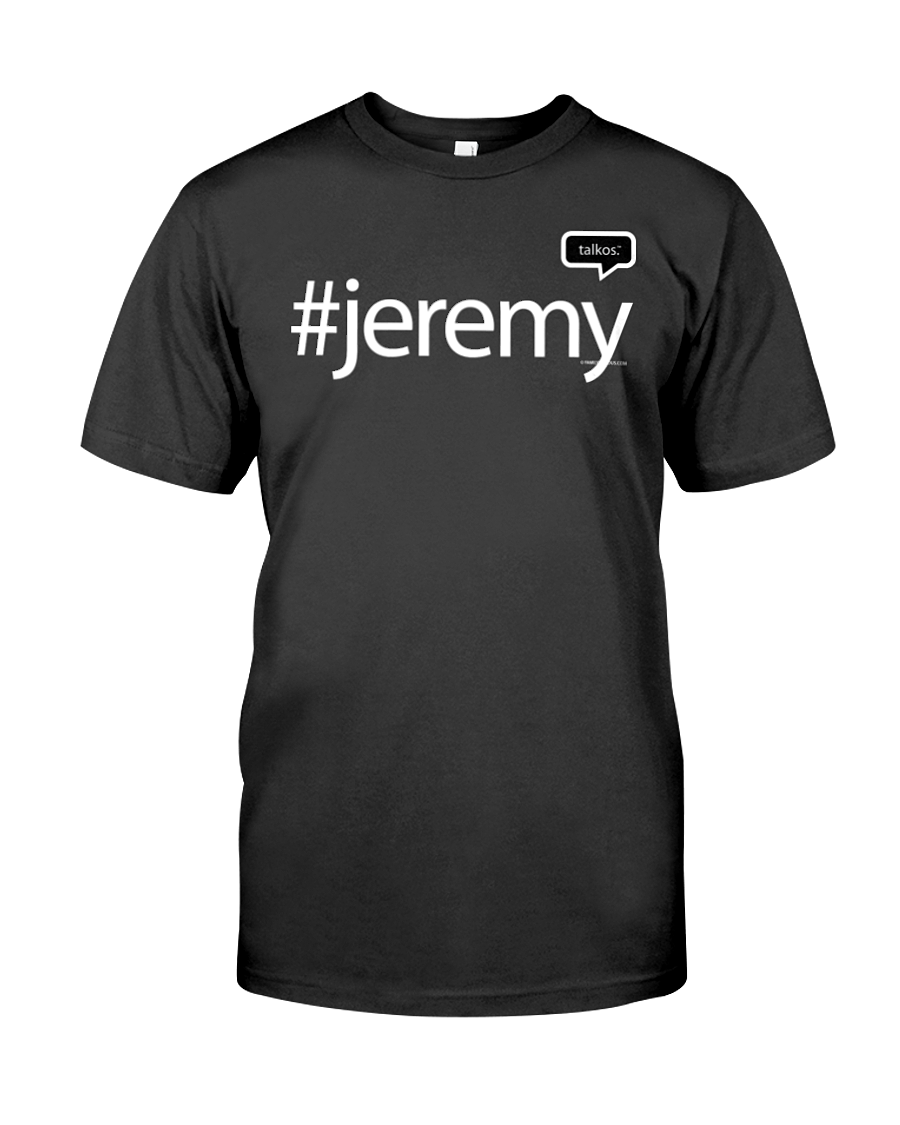 Family Famous Jeremy Talkos Tee