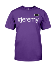 Family Famous Jeremy Talkos Tee