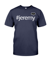Family Famous Jeremy Talkos Tee