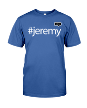 Family Famous Jeremy Talkos Tee