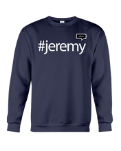 Family Famous Jeremy Talkos Sweatshirt