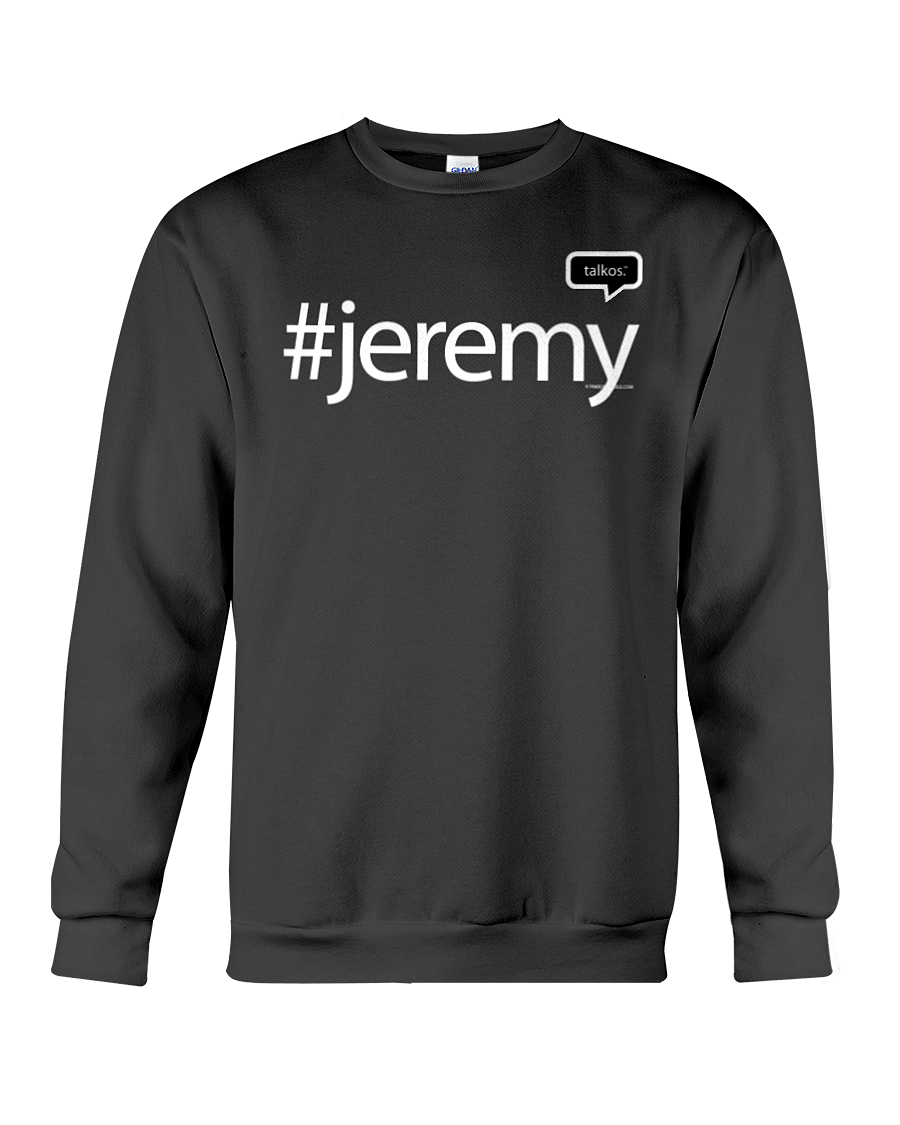 Family Famous Jeremy Talkos Sweatshirt