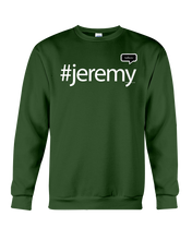 Family Famous Jeremy Talkos Sweatshirt