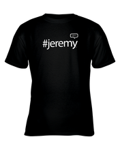 Family Famous Jeremy Talkos Youth Tee