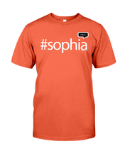 Family Famous Sophia Talkos Tee