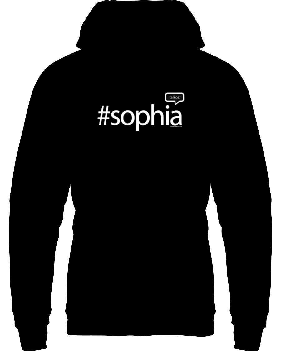 Family Famous Sophia Talkos Hoodie