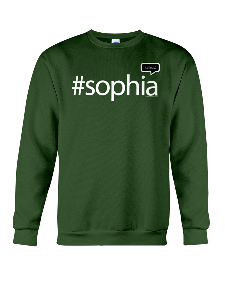 Family Famous Sophia Talkos Sweatshirt