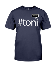 Family Famous Toni Talkos Tee