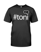 Family Famous Toni Talkos Tee