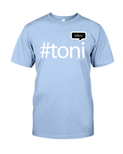Family Famous Toni Talkos Tee