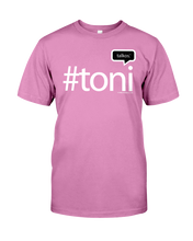 Family Famous Toni Talkos Tee