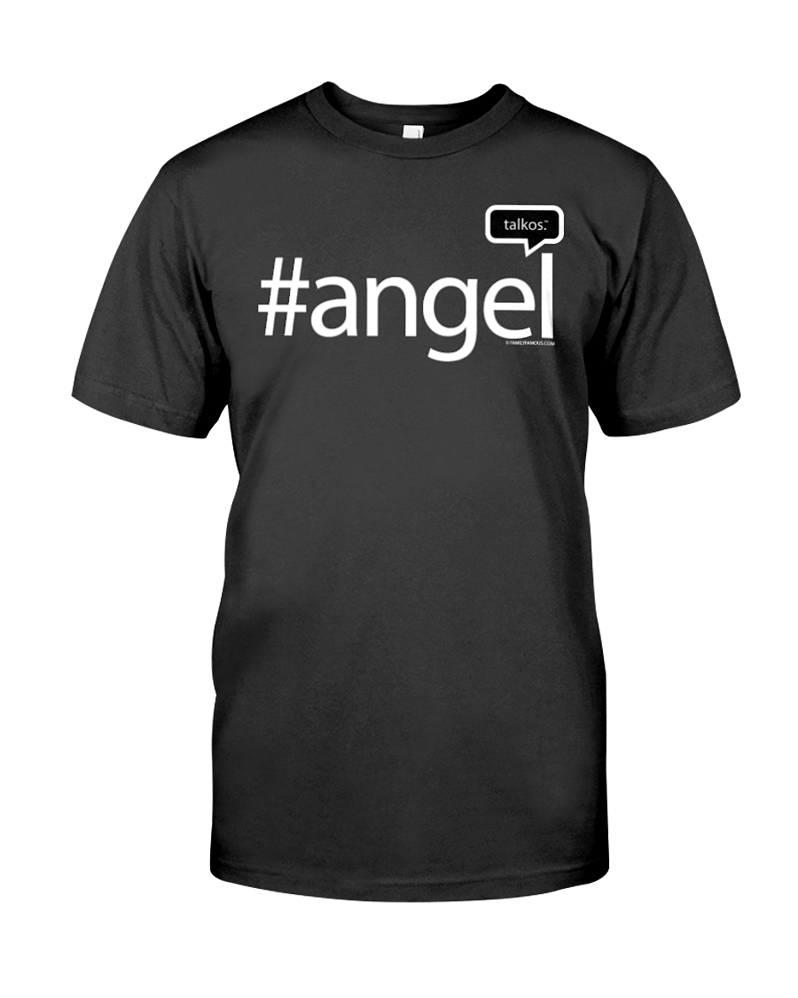 Family Famous Angel Talkos Tee