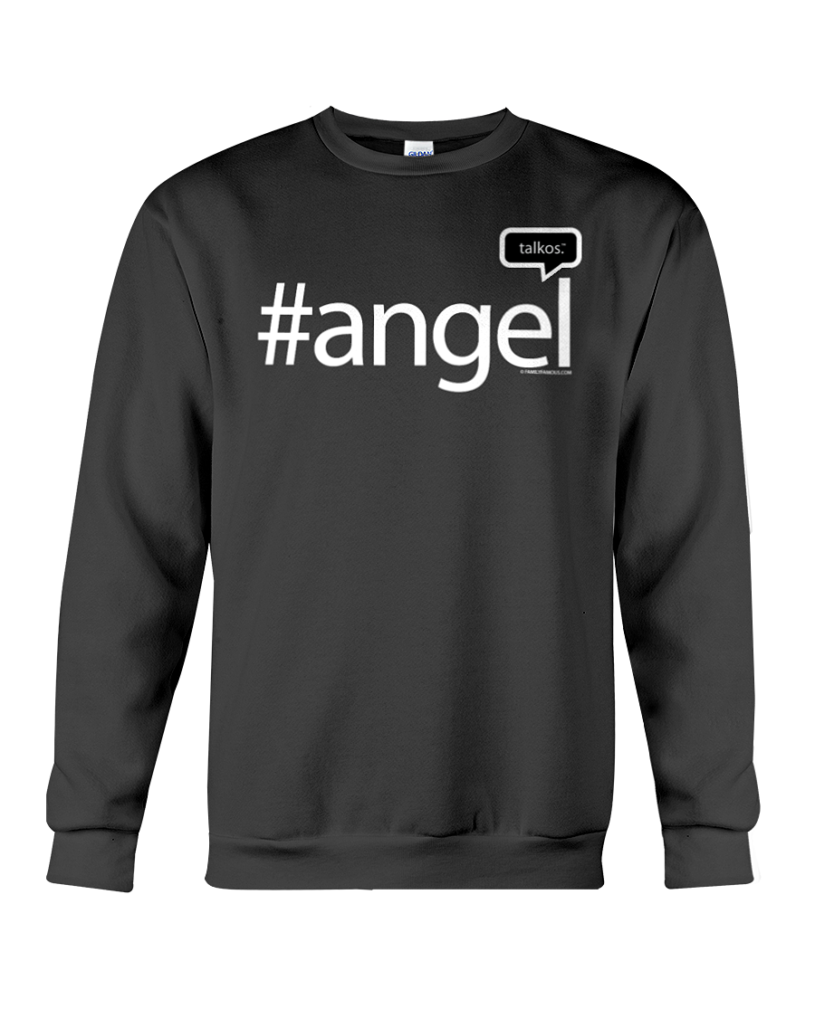 Family Famous Angel Talkos Sweatshirt