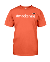 Family Famous Mackenzie Talkos Tee