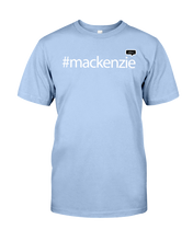 Family Famous Mackenzie Talkos Tee