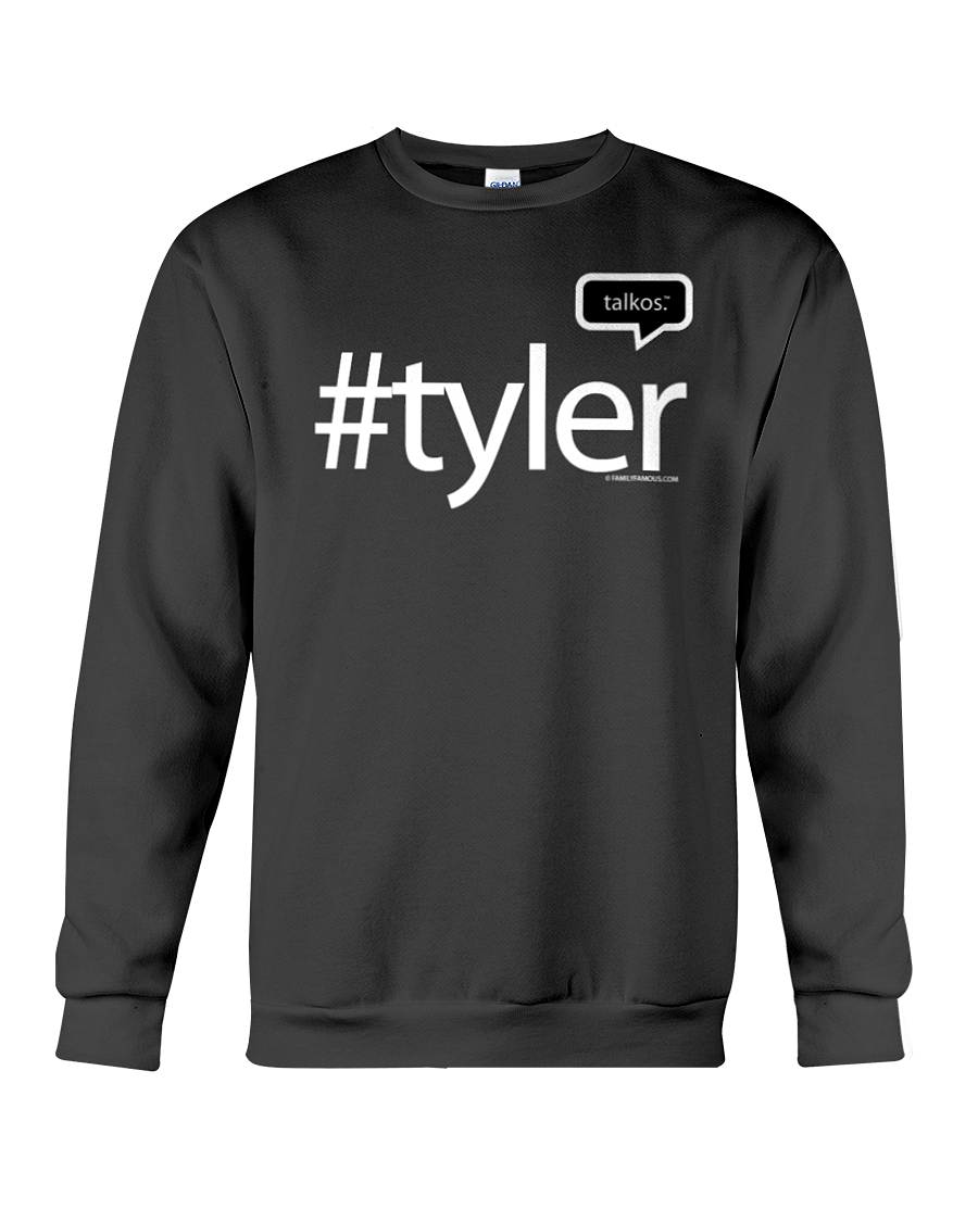 Family Famous Tyler Talkos Sweatshirt