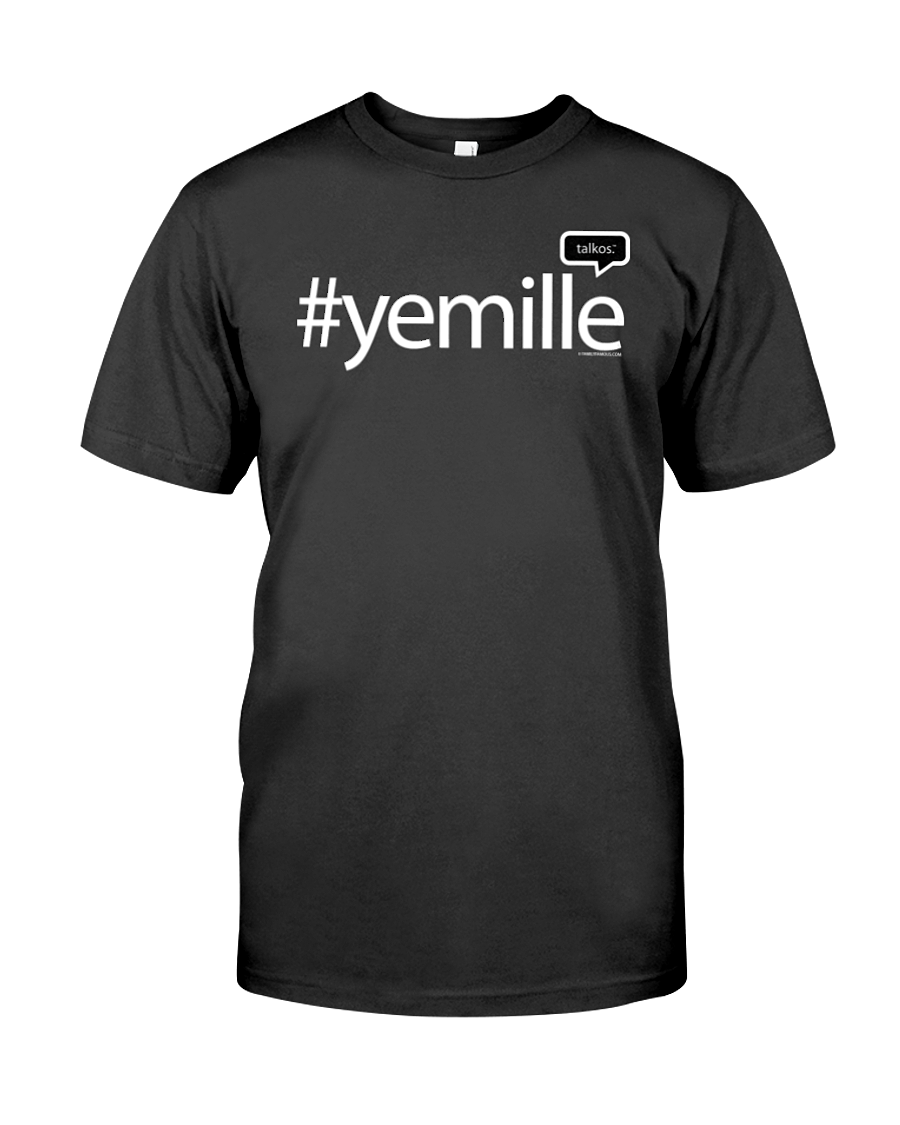 Family Famous Yemille Talkos Tee