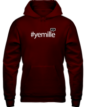 Family Famous Yemille Talkos Hoodie