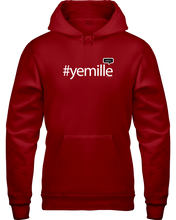 Family Famous Yemille Talkos Hoodie