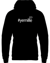 Family Famous Yemille Talkos Hoodie