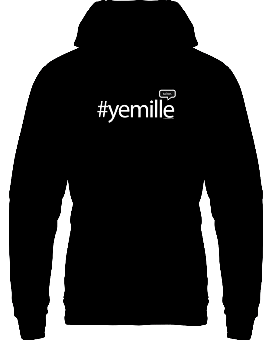 Family Famous Yemille Talkos Hoodie