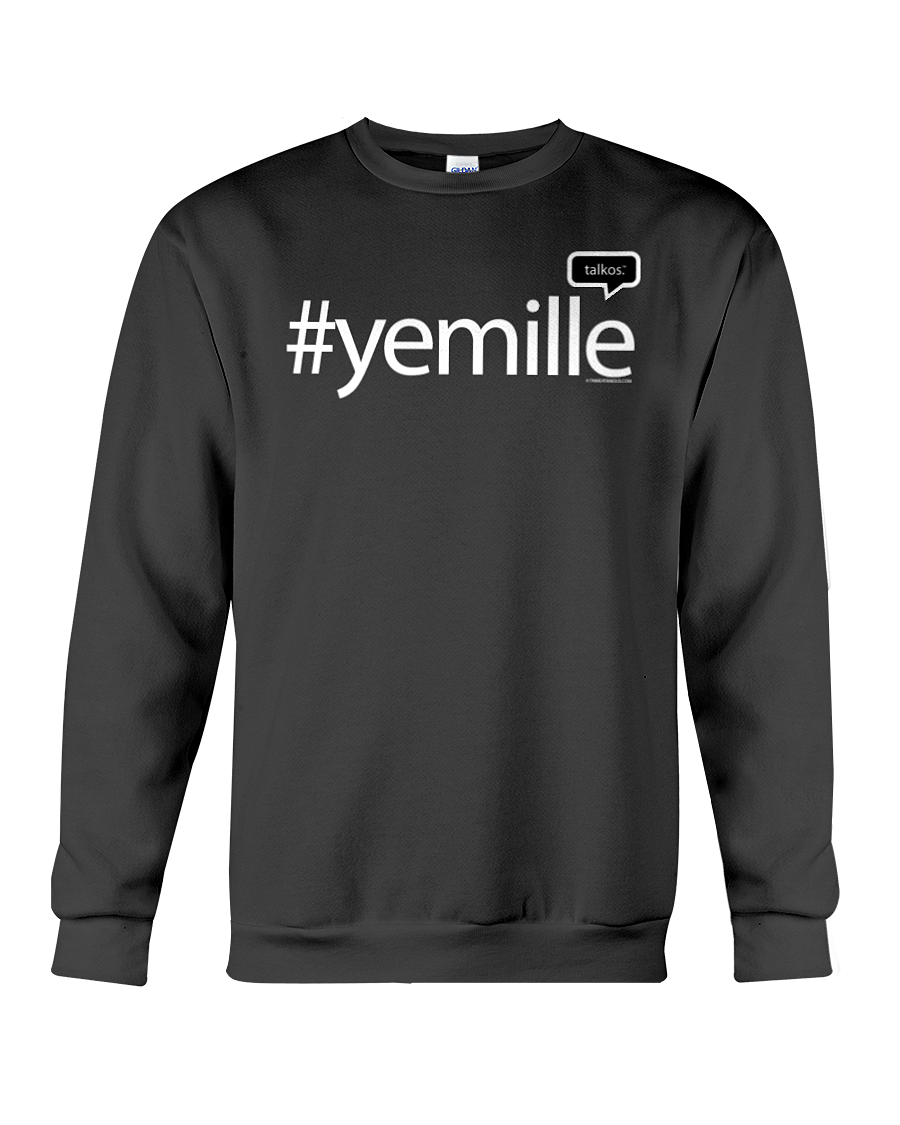 Family Famous Yemille Talkos Sweatshirt