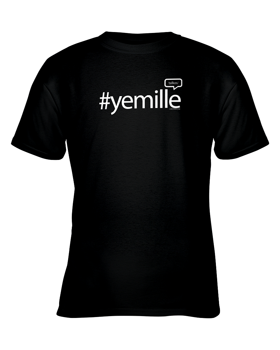 Family Famous Yemille Talkos Youth Tee