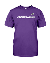 Ionteraction Brand Temptation Tee