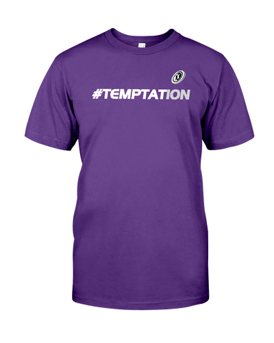 Ionteraction Brand Temptation Tee