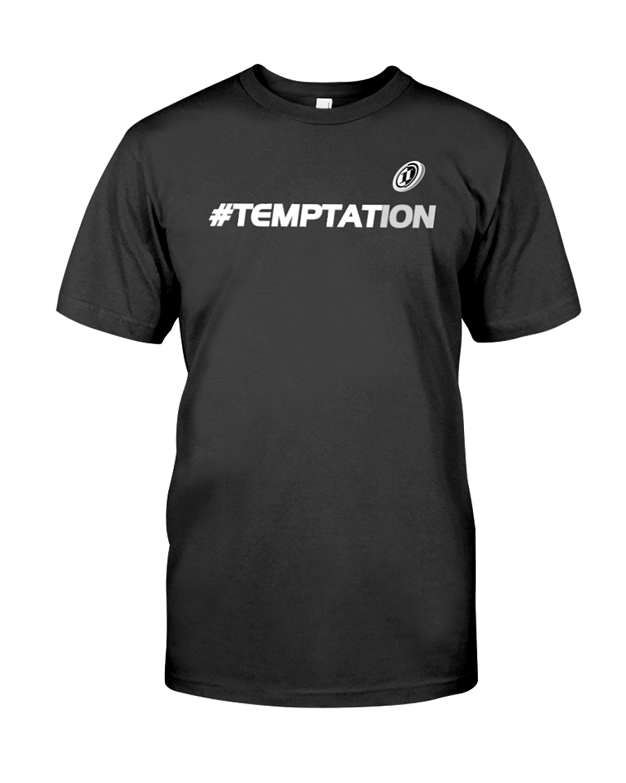 Ionteraction Brand Temptation Tee