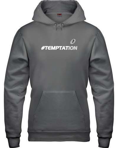 Ionteraction Brand Temptation Hoodie