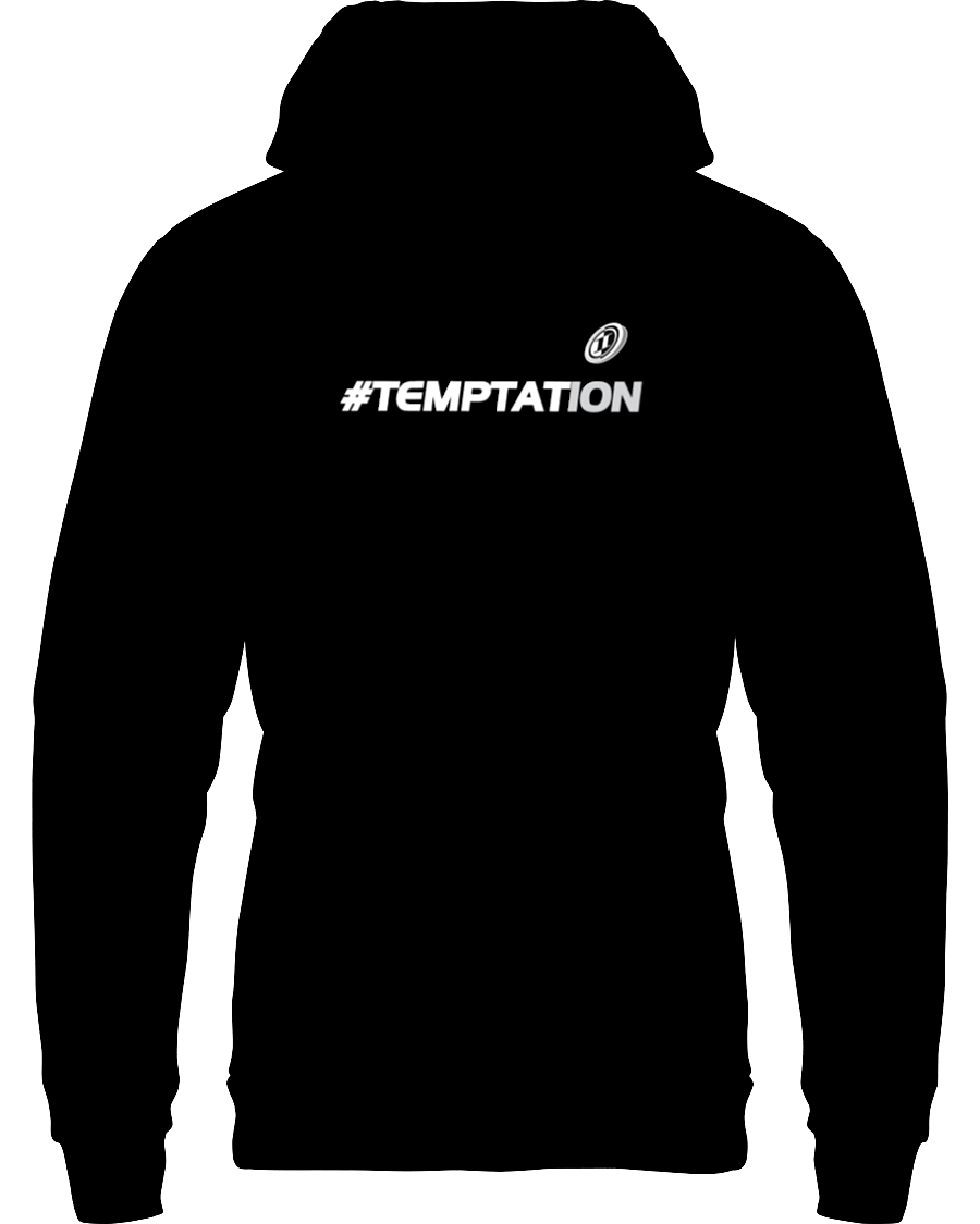 Ionteraction Brand Temptation Hoodie
