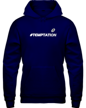 Ionteraction Brand Temptation Hoodie