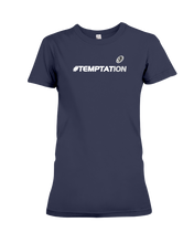 Ionteraction Brand Temptation Ladies Tee