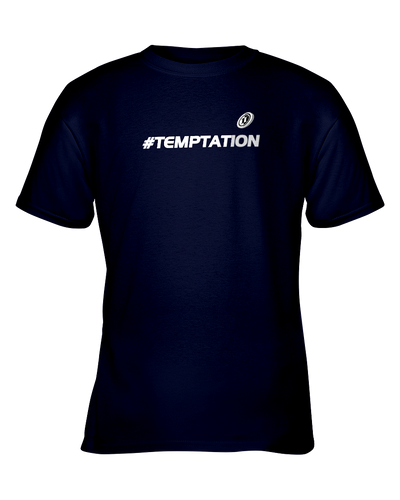 Ionteraction Brand Temptation Youth Tee