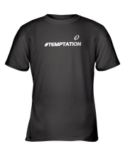 Ionteraction Brand Temptation Youth Tee