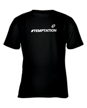 Ionteraction Brand Temptation Youth Tee