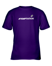 Ionteraction Brand Temptation Youth Tee
