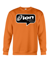 ION La Jolla Conversation Sweatshirt