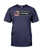 The Run by Runegade Hype Stripe Tee