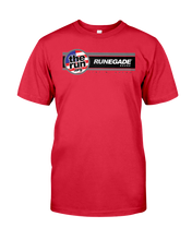 The Run by Runegade Hype Stripe Tee