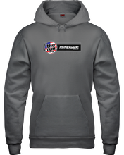 The Run by Runegade Hype Stripe Hoodie