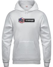 The Run by Runegade Hype Stripe Hoodie