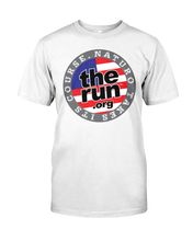 The Run by Runegade Naturo Tee