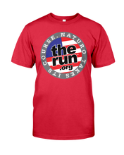 The Run by Runegade Naturo Tee