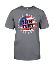 The Run by Runegade Naturo Tee