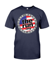 The Run by Runegade Naturo Tee