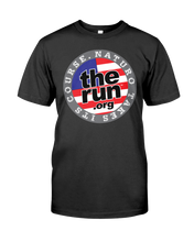 The Run by Runegade Naturo Tee