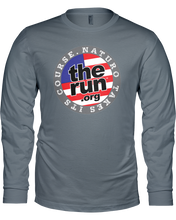 The Run by Runegade Naturo Long Sleeve Tee